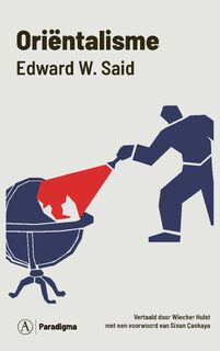 Oriëntalisme - Edward W. Saïd (ISBN 9789025314071)