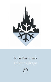 Dokter Zjivago - Boris Pasternak (ISBN 9789056723194)
