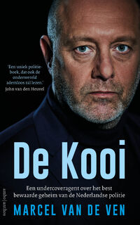 De Kooi - Marcel van de Ven (ISBN 9789026356520)