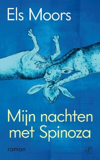 Mijn nachten met Spinoza - Els Moors (ISBN 9789029543422)