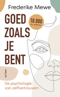 Goed zoals je bent - Frederike Mewe (ISBN 9789025910310)