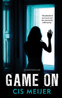 Game on - Cis Meijer (ISBN 9789026161834)