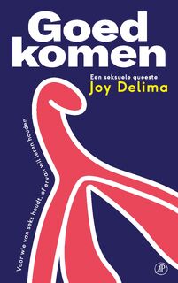 Goed komen - Joy Delima (ISBN 9789029549578)