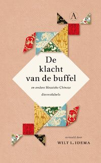 De klacht van de buffel - Diverse auteurs (ISBN 9789025316198)