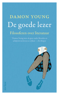 De goede lezer - Damon Young (ISBN 9789025905637)