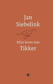Mijn leven met tikker - Jan Siebelink (ISBN 9789046130353)