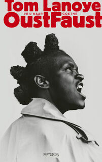 OustFaust - Tom Lanoye (ISBN 9789044650228)