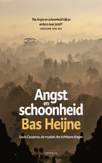 Angst en schoonheid - Bas Heijne (ISBN 9789044651898)