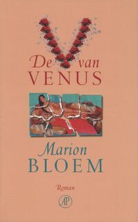 De V van Venus - Marion Bloem (ISBN 9789029504584)