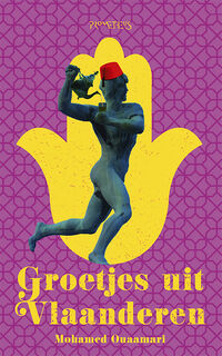 Groetjes uit Vlaanderen - Mohamed Ouaamari (ISBN 9789044641585)