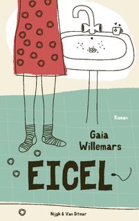 Eicel - Gaia Willemars (ISBN 9789038812212)