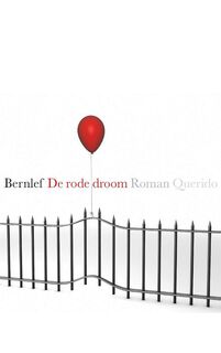 De rode droom - J. Bernlef (ISBN 9789021435657)