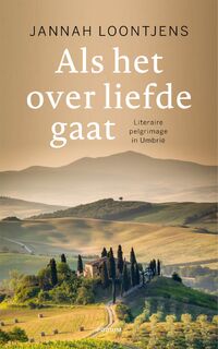 Als het over liefde gaat - Jannah Loontjens (ISBN 9789057599835)