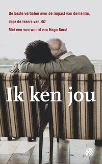 Ik ken jou - Hugo Borst (ISBN 9789048855568)