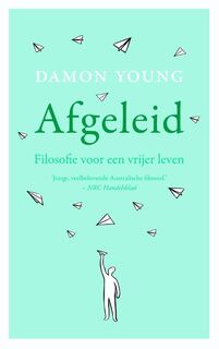 Afgeleid - Damon Young (ISBN 9789025904197)