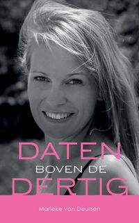 Daten boven de dertig - Marieke van Deursen (ISBN 9789083112701)