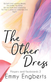 The Other Dress - Emmy Engberts (ISBN 9789082583274)