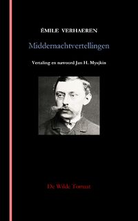 Middernachtvertellingen - Émile Verhaeren (ISBN 9789082995909)