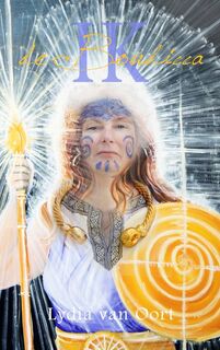 Ik de Boudicca - Lydia van Oort (ISBN 9789464355789)