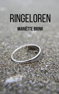Ringeloren - Mariëtte Brink (ISBN 9789403697499)