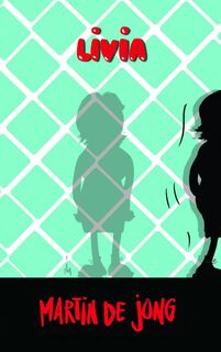 Livia - Martin De Jong (ISBN 9789463864879)