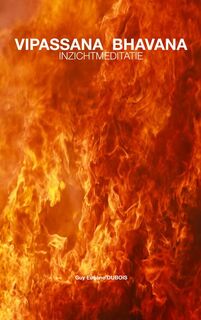 Vipassana Bhavana - Guy Eugène Dubois (ISBN 9789402192148)