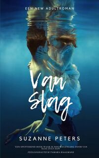 Van slag - Suzanne Peters (ISBN 9789492585547)