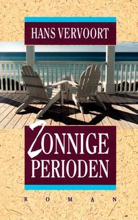 Zonnige Perioden - Hans Vervoort (ISBN 9789402194142)