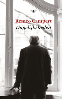 Dagelijksheden - Remco Campert (ISBN 9789403165806)