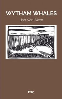Wytham Whales - Jan Van Aken (ISBN 9789464656503)