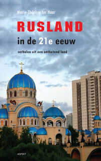 Rusland in de 21e eeuw - Marie-Thérèse Ter Haar (ISBN 9789464624649)