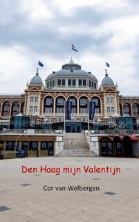 Den Haag mijn Valentijn - Cor van Welbergen (ISBN 9789463981897)