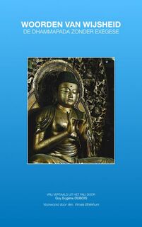 Woorden van Wijsheid - Guy Eugène Dubois (ISBN 9789402191684)