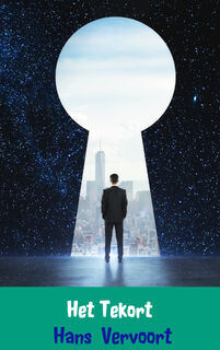 Het Tekort - Hans Vervoort (ISBN 9789402194487)