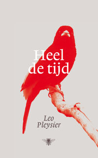 Heel de tijd - Leo Pleysier (ISBN 9789403104508)