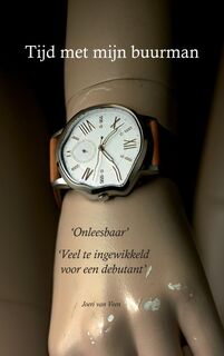 Tijd met mijn buurman - Joeri Van Veen (ISBN 9789464182644)