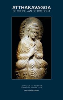 ATTHAKAVAGGA - Guy Eugène Dubois (ISBN 9789402191387)