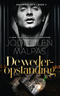 De wederopstanding - Jodi Ellen Malpas (ISBN 9789464402797)