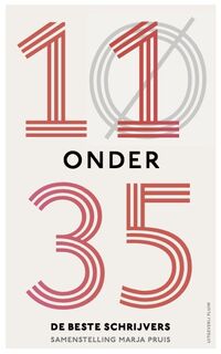 11 onder 35 - Marja Pruis (ISBN 9789493304994)