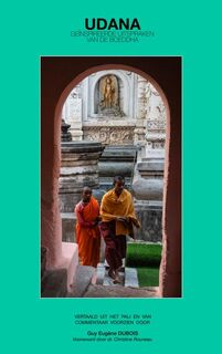 Udana - Guy Eugène Dubois (ISBN 9789402193800)