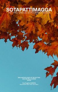 SOTAPATTIMAGGA - Guy Eugène Dubois (ISBN 9789464058932)