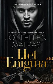 Het Enigma - Jodi Ellen Malpas (ISBN 9789464402384)