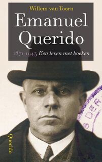 Emanuel Querido - Willem van Toorn (ISBN 9789021458892)