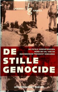 De stille genocide - L. J. Giebels (ISBN 9789035128712)