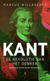Kant - Marcus Willaschek (ISBN 9789025316549)