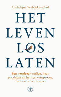 Het leven loslaten - Cathelijne Verboeket-Crul (ISBN 9789029550710)