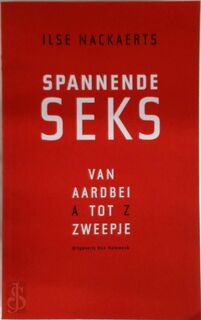 Spannende seks - I. Nackaerts (ISBN 9789056174101)