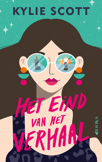 Het eind van het verhaal - Kylie Scott (ISBN 9789021485607)