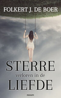 Sterre verloren in de liefde - Folkert J. de Boer (ISBN 9783991464143)
