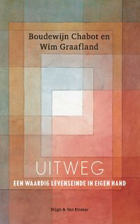 Uitweg - Boudewijn Chabot, Wim Graafland (ISBN 9789038815053)